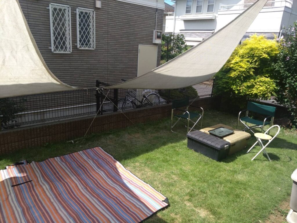 現在の画像に代替テキストがありません。ファイル名: BBQ.jpg